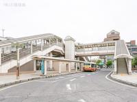 周辺環境:高崎線「宮原」駅　距離1520m