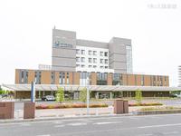 周辺環境:さいたま北部医療センター　距離3100m