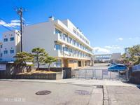 周辺環境:相模原市立田名北小学校　距離350m