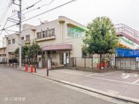 周辺環境:田名保育園　距離1440m