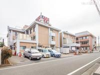 周辺環境:さがみリハビリテーション病院　距離2700m