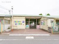 周辺環境:東大成保育園　距離720m