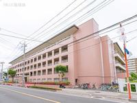 周辺環境:大宮中央総合病院　距離1120m