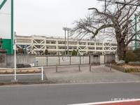 周辺環境:あきる野市立西秋留小学校　距離700m