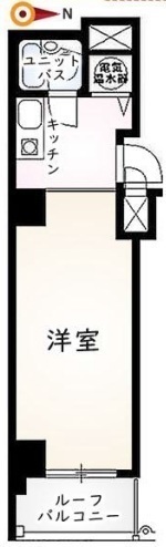 間取図/区画図: