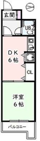 間取図/区画図: