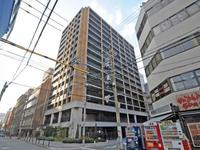 ザ・大阪レジデンス備後町