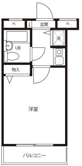 間取図/区画図: