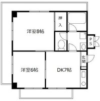 間取図/区画図: