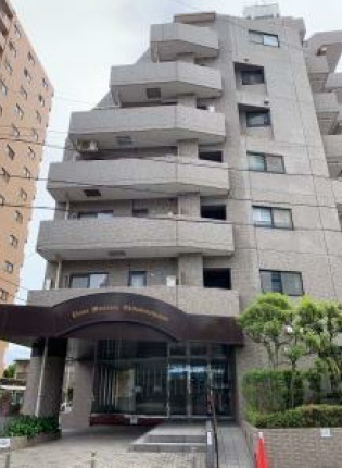 外観: