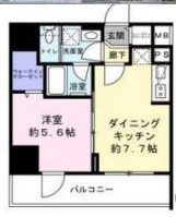 間取図/区画図: