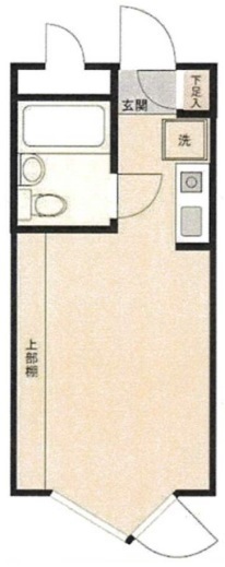 間取図/区画図: