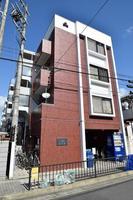 デトム・ワン京大前