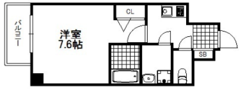 間取図/区画図:
