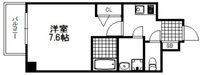 間取図/区画図: