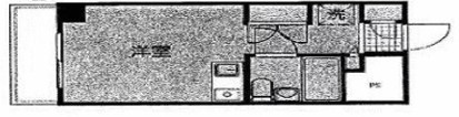 間取図/区画図: