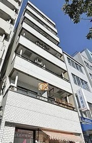 外観: