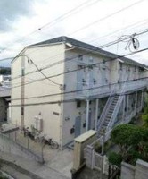 フルール井土ヶ谷