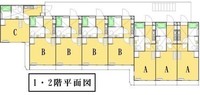 間取図/区画図: