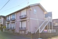 シャルマン浦和