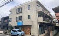 パーム谷塚