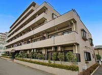 ライオンズマンション津田沼南