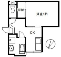 間取図/区画図: