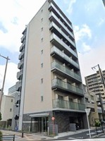 リヴシティ浦和常盤壱番館