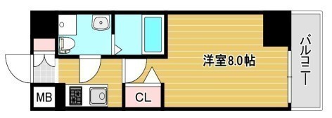 間取図/区画図: