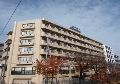 外観: