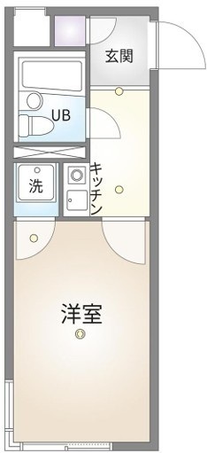 間取図/区画図:
