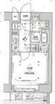 間取図/区画図: