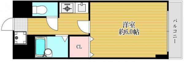 間取図/区画図: