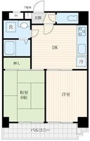 間取図/区画図: