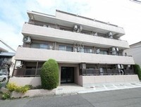 レイグリーンヒルズ保土ヶ谷