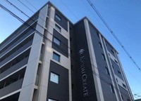 クリスタルグランツ京都西大路