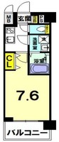 間取図/区画図: