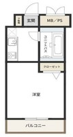 間取図/区画図: