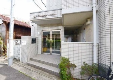 外観: