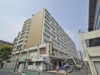 ファミリーコーポ南行商協ビル