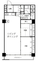 間取図/区画図: