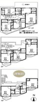 間取図/区画図: