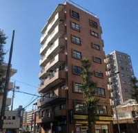 白井ハイム