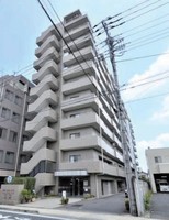 グランステージ坂戸