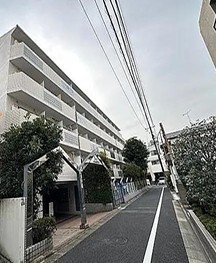 外観: