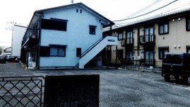 外観: