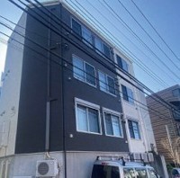 Ciel Bleu 白楽