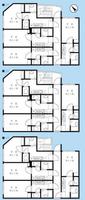 間取図/区画図: