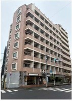 ライオンズマンション川口並木第2