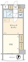 間取図/区画図: